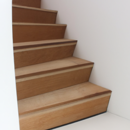 Maçonnerie Escalier : Structurez Votre Intérieur avec Élégance et Robustesse Matoury